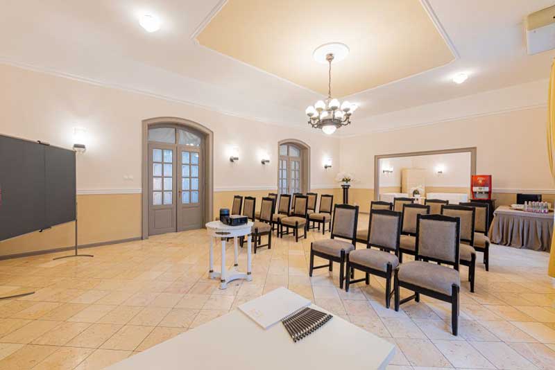 céges rendezvény Peer-to-peer workshop