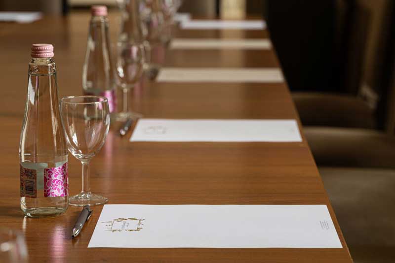 céges rendezvény Peer-to-peer workshop