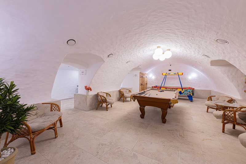 céges rendezvény - slow event