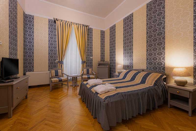 céges rendezvény - slow event