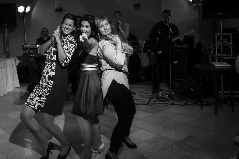 céges rendezvények