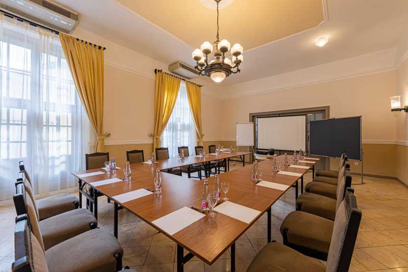 céges rendezvényhelyszín