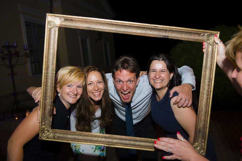 céges rendezvényhelyszín