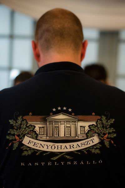 céges rendezvényhelyszín