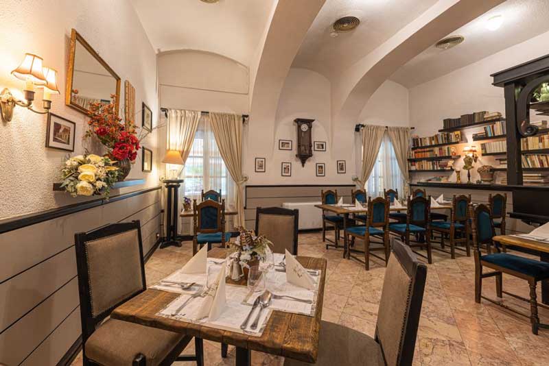 céges rendezvényhelyszín