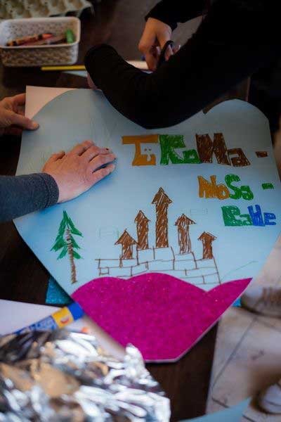 céges rendezvényhelyszín