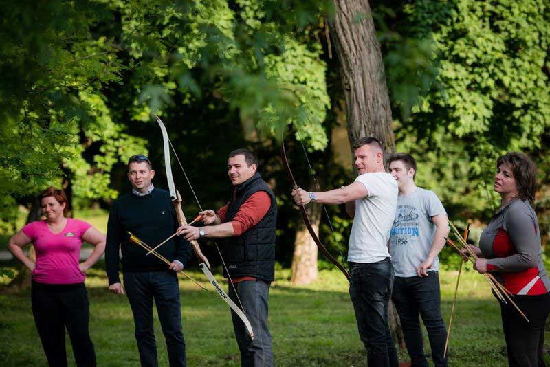 céges rendezvényhelyszín