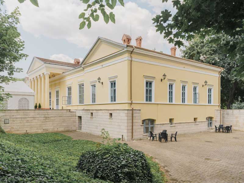 céges rendezvényhelyszín