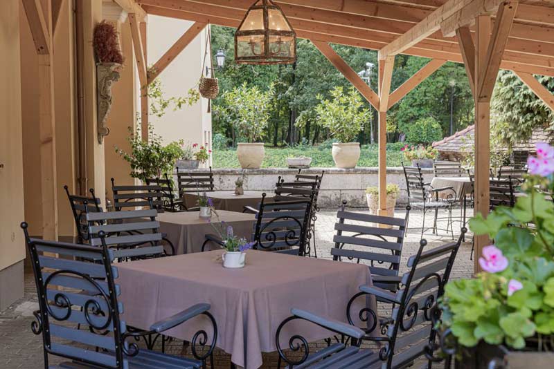 Pest megyei rendezvényhelyszín